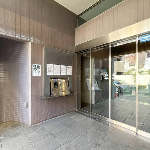 東急ドエルアルス小石川の室内写真