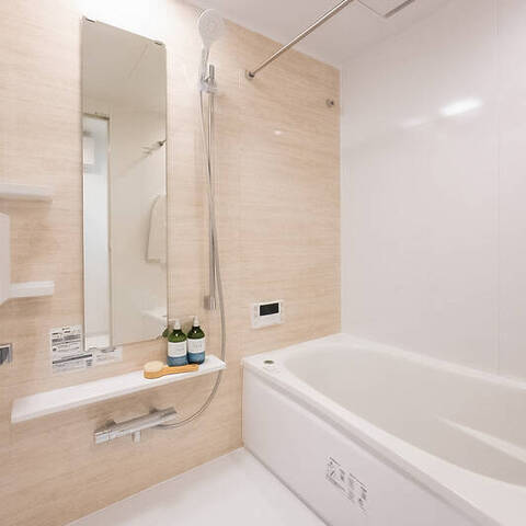 フランシェールつつじヶ丘の室内写真