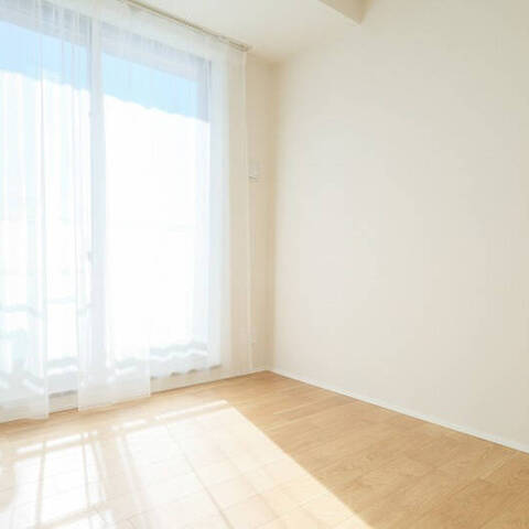 フォルム内藤町の室内写真