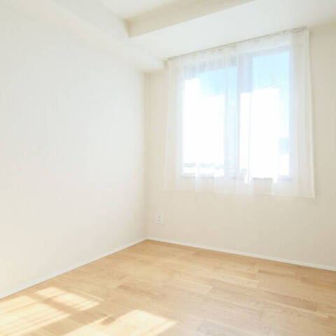 フォルム内藤町の室内写真