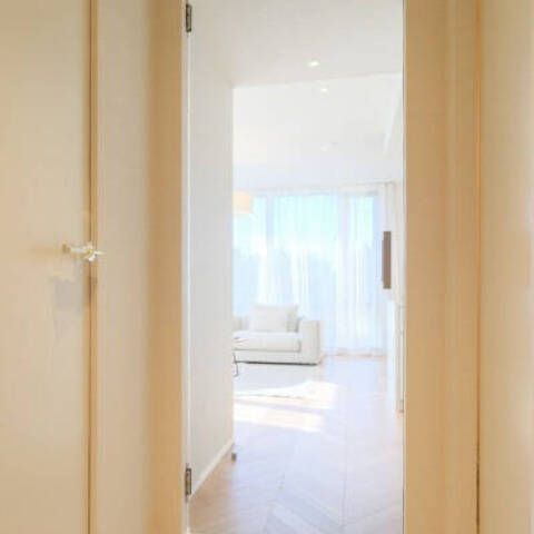 フォルム内藤町の室内写真