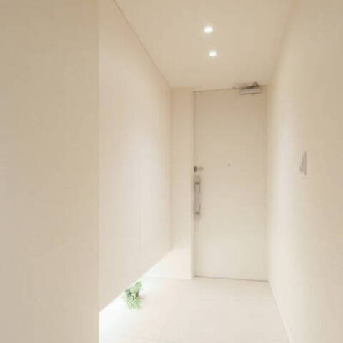 フォルム内藤町の室内写真