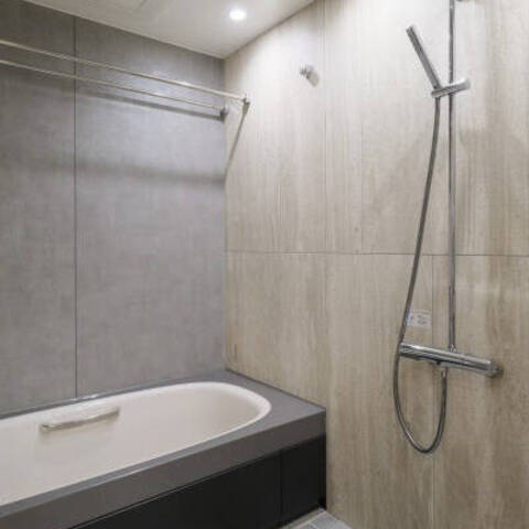 フォルム内藤町の室内写真