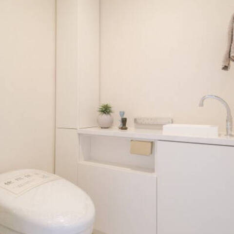 フォルム内藤町の室内写真