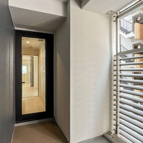 アクシア麻布の室内写真