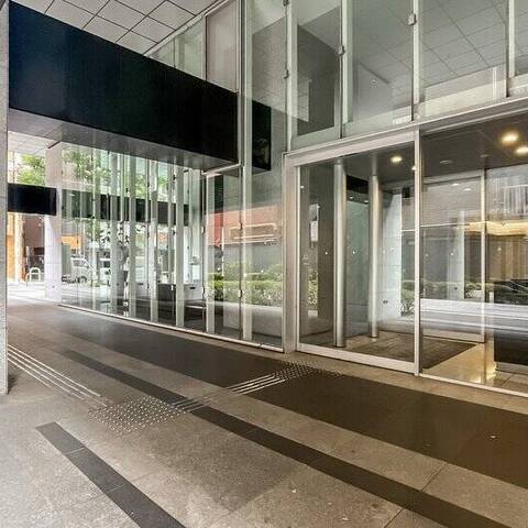 アクシア麻布の室内写真