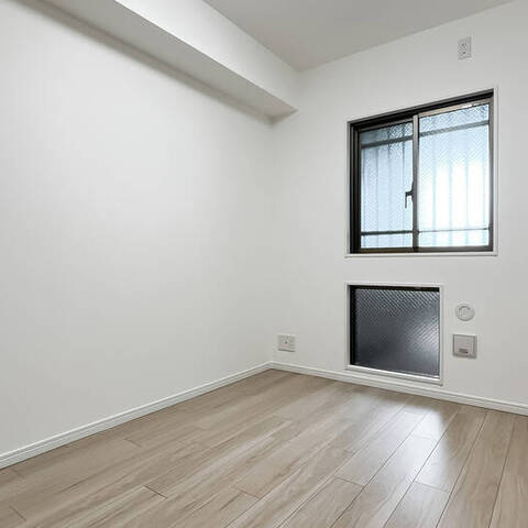 ヴェールガーデン富士見台の室内写真