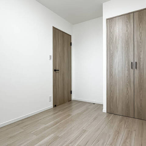 ヴェールガーデン富士見台の室内写真