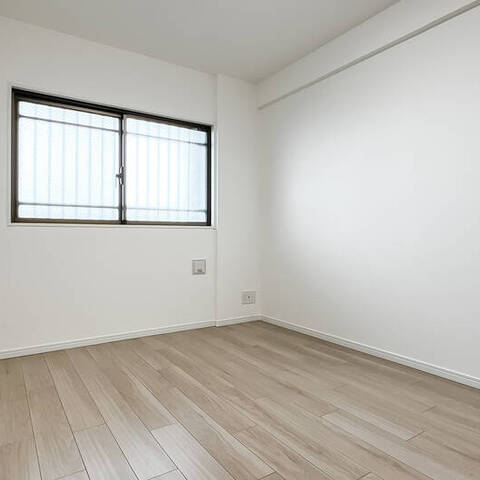 ヴェールガーデン富士見台の室内写真