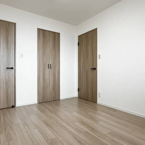 ヴェールガーデン富士見台の室内写真