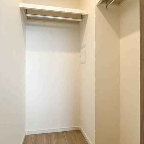 ヴェールガーデン富士見台の室内写真