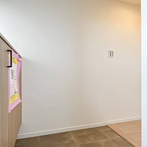 ヴェールガーデン富士見台の室内写真