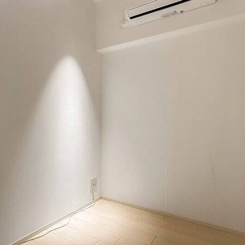 中銀杉田マンシオンの室内写真