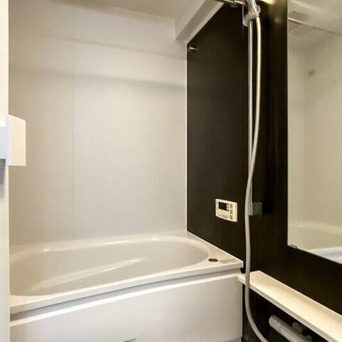 中銀杉田マンシオンの室内写真