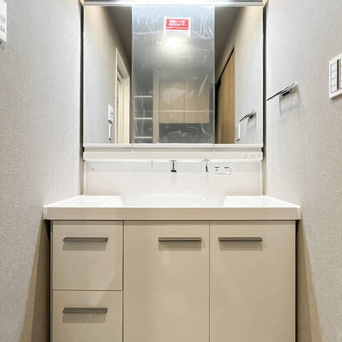 ヴェールガーデン富士見台の室内写真