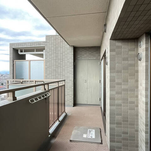 ヴェールガーデン富士見台の室内写真