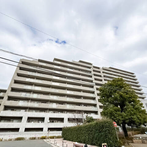 ヴェールガーデン富士見台の室内写真