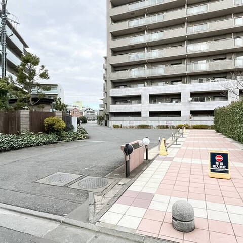 ヴェールガーデン富士見台の室内写真