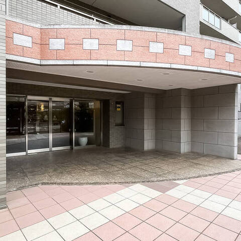 ヴェールガーデン富士見台の室内写真