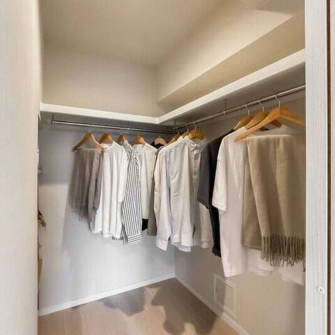 エンゼルハイム大森本町第2の室内写真