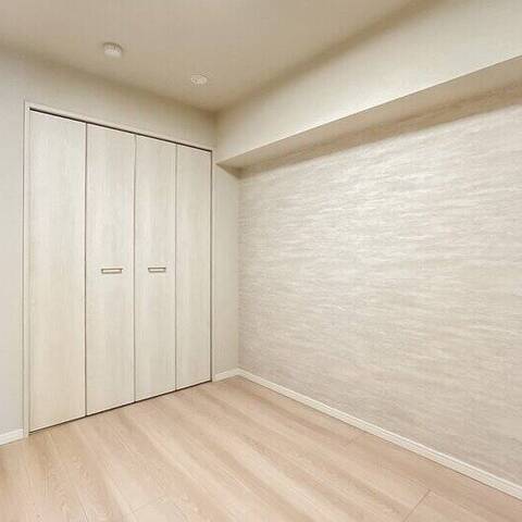 エンゼルハイム大森本町第2の室内写真