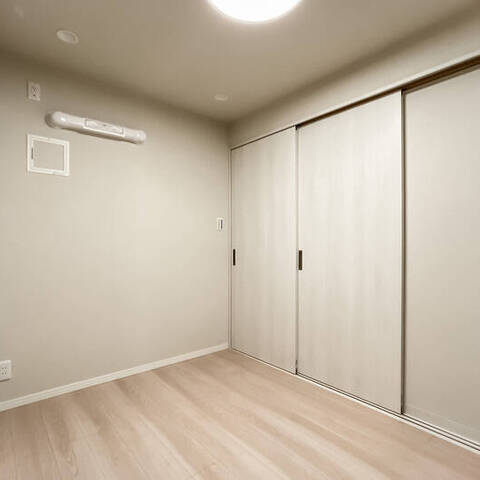 エンゼルハイム大森本町第2の室内写真