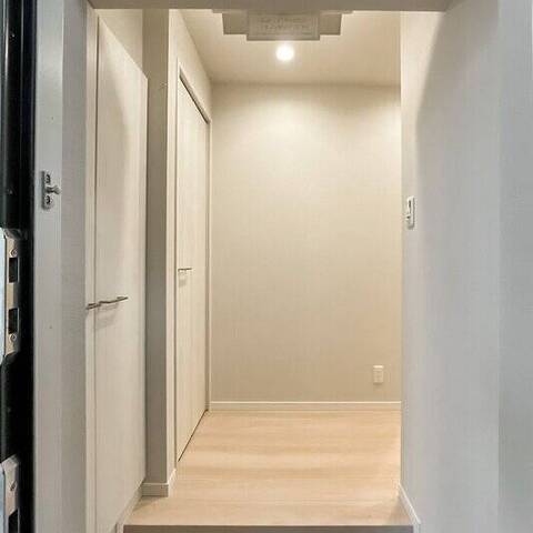 エンゼルハイム大森本町第2の室内写真