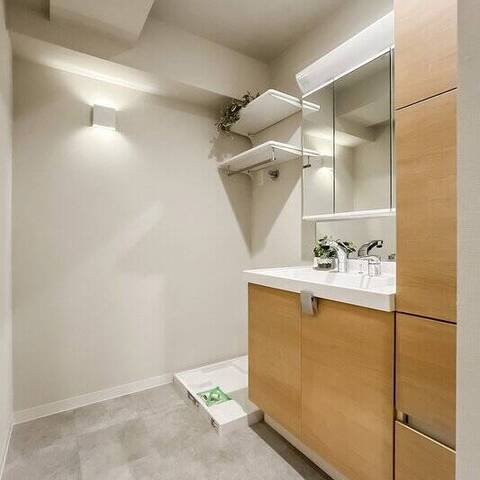 エンゼルハイム大森本町第2の室内写真