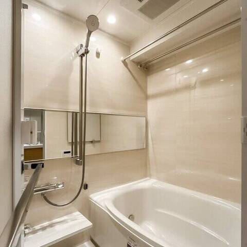 エンゼルハイム大森本町第2の室内写真