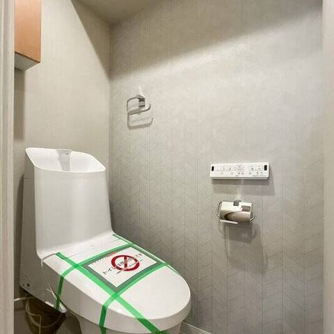 エンゼルハイム大森本町第2の室内写真