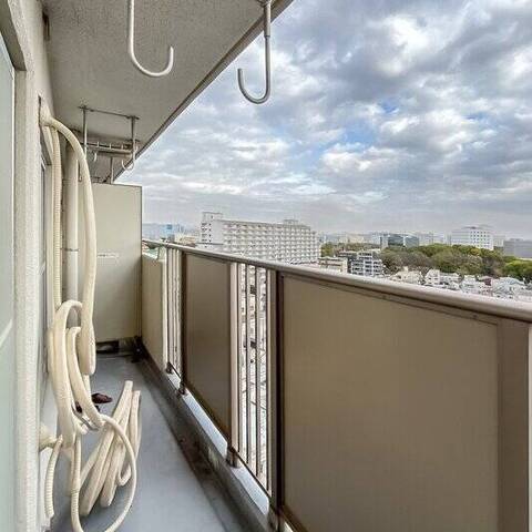 エンゼルハイム大森本町第2の室内写真