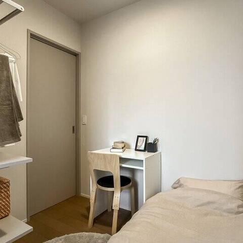 グローリオ三軒茶屋の室内写真