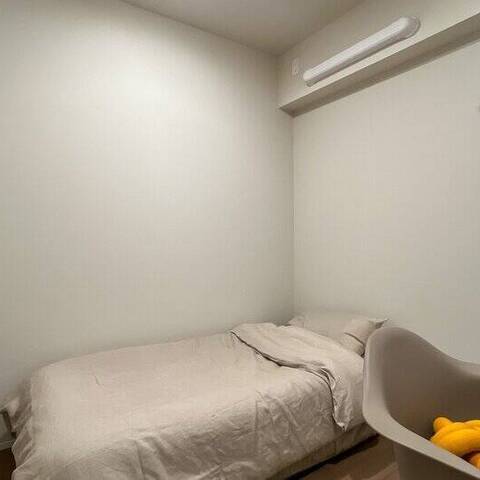 グローリオ三軒茶屋の室内写真