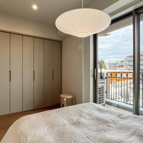 グローリオ三軒茶屋の室内写真