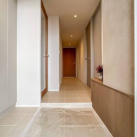 グローリオ三軒茶屋の室内写真