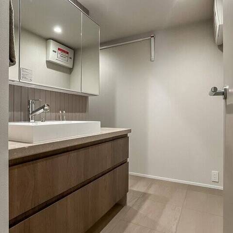 グローリオ三軒茶屋の室内写真