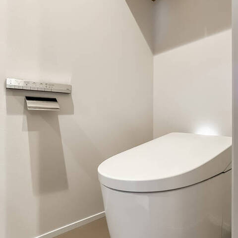 グローリオ三軒茶屋の室内写真