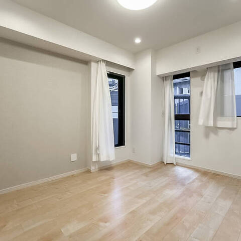 コスモ千鳥町エクセラの室内写真