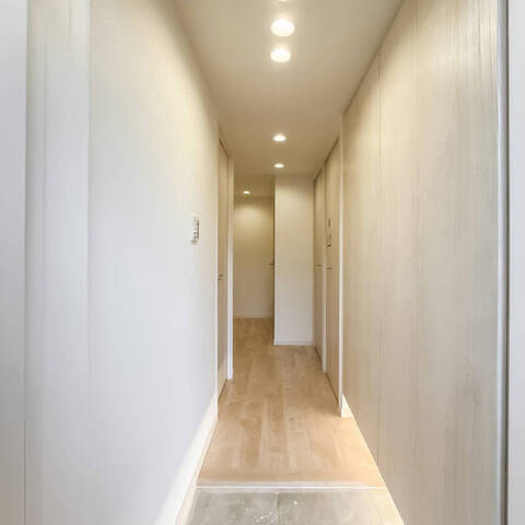 コスモ千鳥町エクセラの室内写真