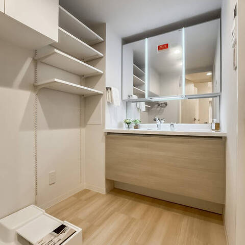 コスモ千鳥町エクセラの室内写真