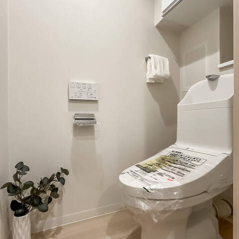 コスモ千鳥町エクセラの室内写真