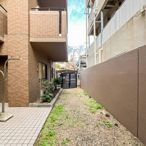 コスモ千鳥町エクセラの室内写真