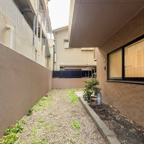 コスモ千鳥町エクセラの室内写真