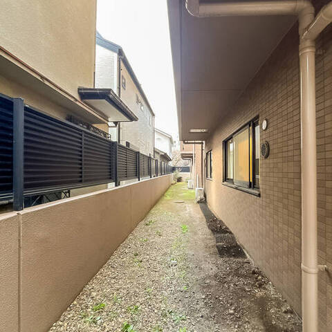 コスモ千鳥町エクセラの室内写真