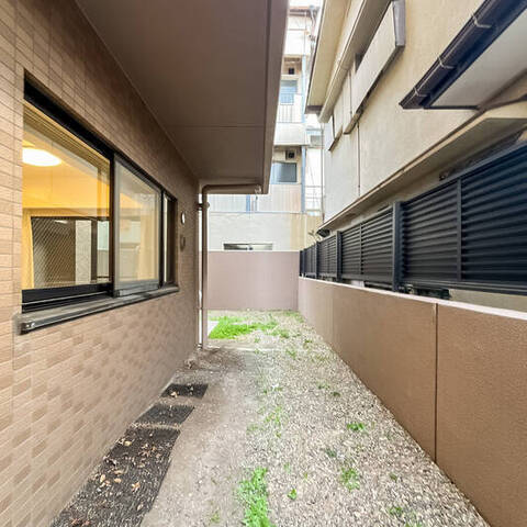 コスモ千鳥町エクセラの室内写真