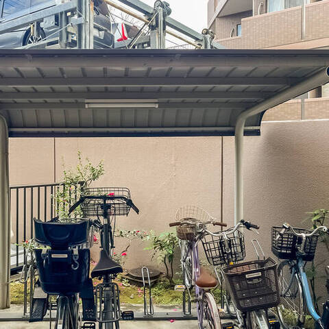 コスモ千鳥町エクセラの室内写真