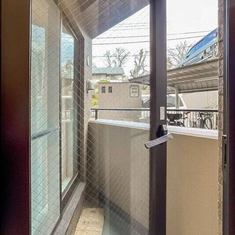 コスモ千鳥町エクセラの室内写真