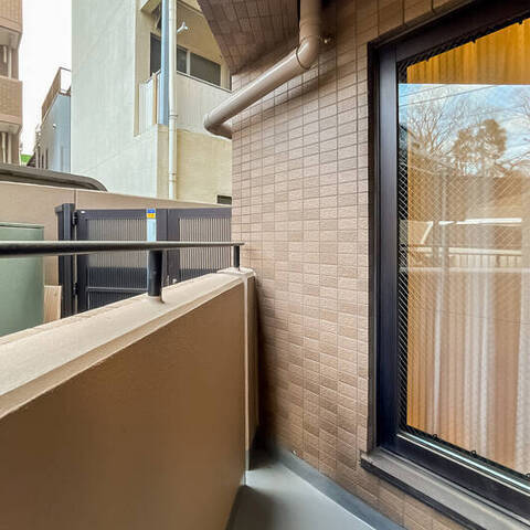 コスモ千鳥町エクセラの室内写真