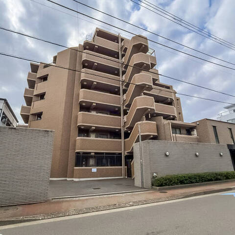 コスモ千鳥町エクセラの室内写真