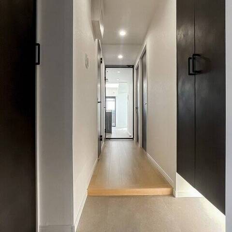 ドラゴンマンション森下壱番館の室内写真